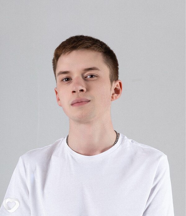 Максим, 27, Петропавловске — анкета №2495288