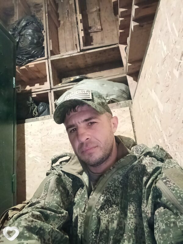 Колян, 38, Мариуполе — анкета №2495294