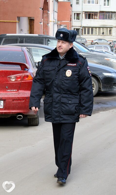 Евгений, 46, Свободном — анкета №2495304