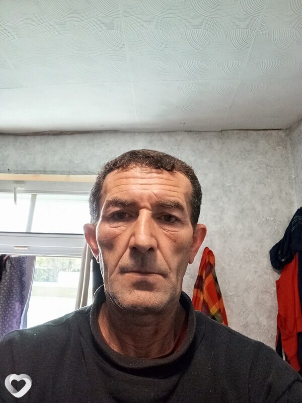 Айказ, 48, Алдане — анкета №2494819