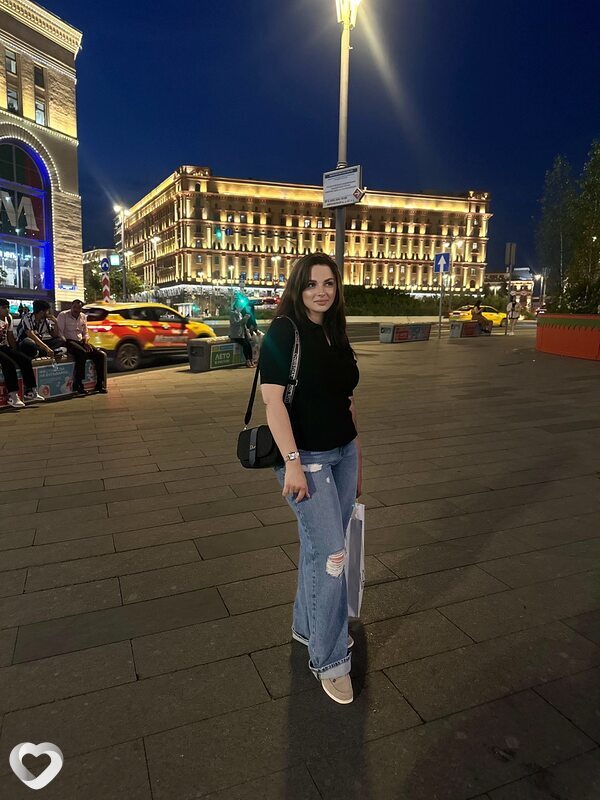 Olya, 28, Москве — анкета №2495010