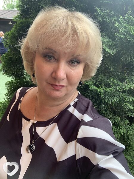 Ксения, 61, Алматы — анкета №2495014