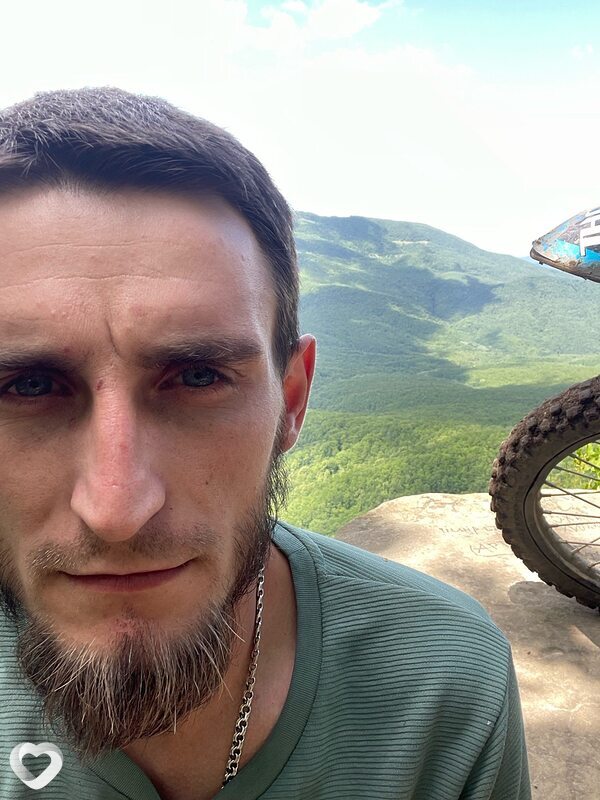 Андрей, 29, Краснодаре — анкета №2494838