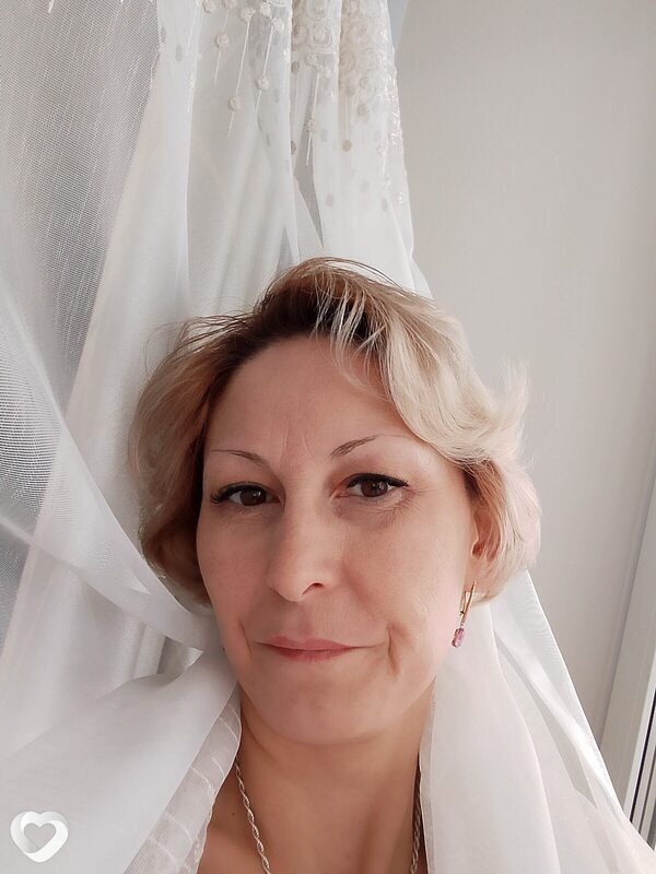 Алена, 49, Лысьве — анкета №2494845