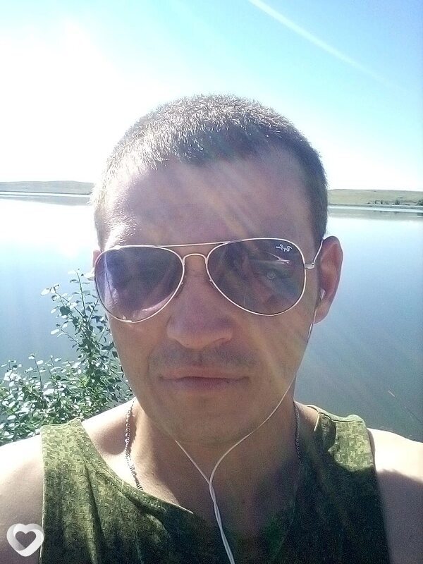 Вячеслав, 38, Магнитогорске — анкета №2494772