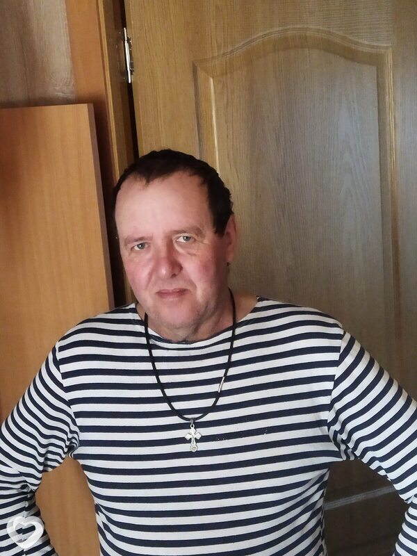 Александр, 42, Самаре — анкета №2494891