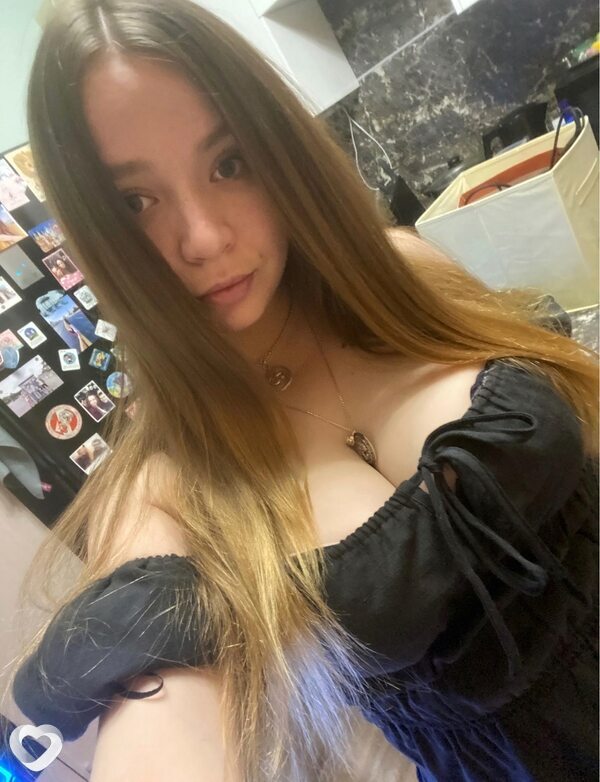 Настя, 25, Москве — анкета №2494897