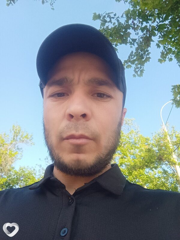 Фарход, 32, Ташкент — анкета №2494920