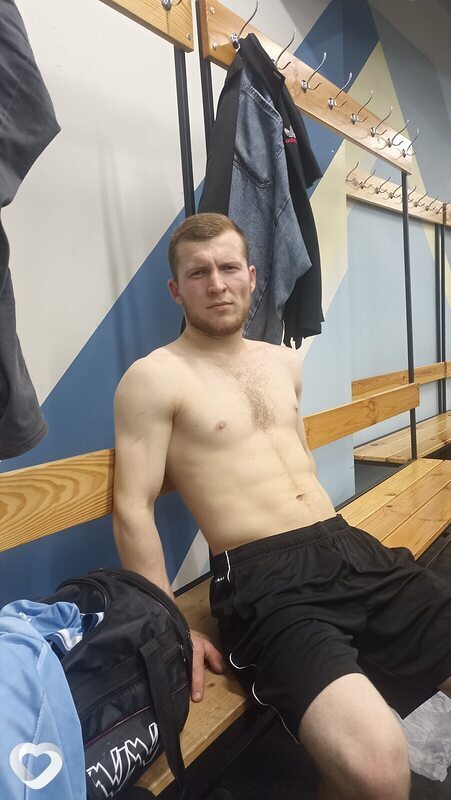 Алишер, 23, Челябинске — анкета №2494921