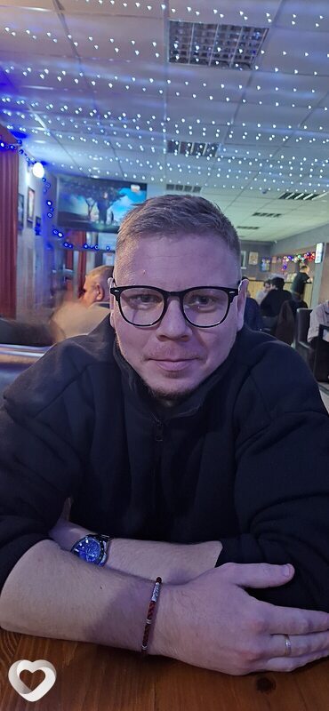 Андрей, 33, Волгодонске — анкета №2495536