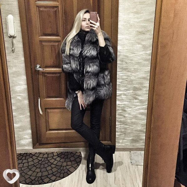 Малина, 27, Москве — анкета №2495537