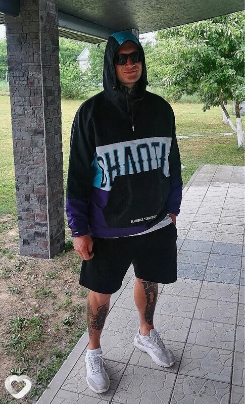 Кирилл, 28, Минске — анкета №2495538