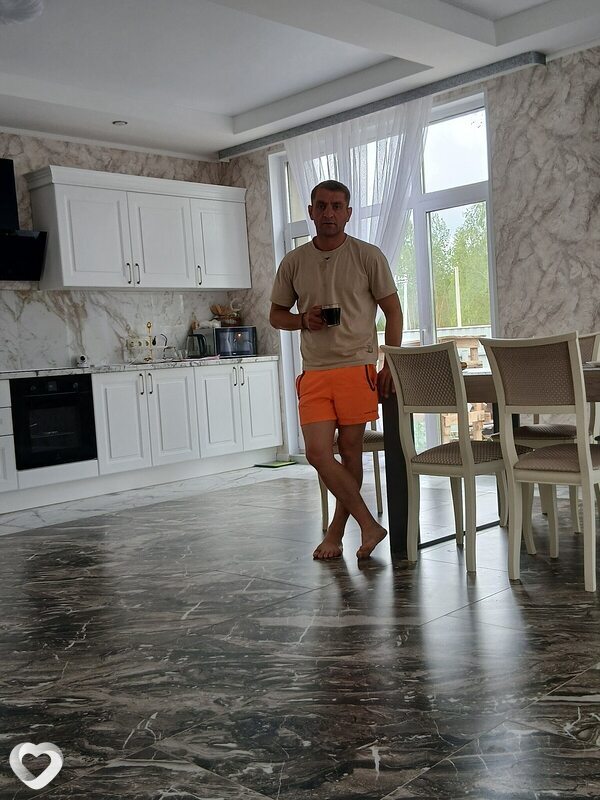 Ваня, 37, Кубинке — анкета №2494783