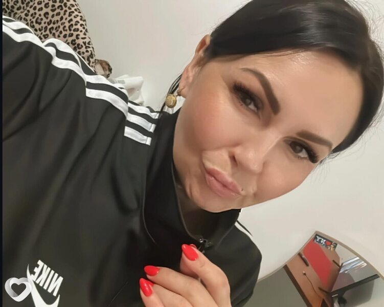 Марина, 44, Алматы — анкета №2494787