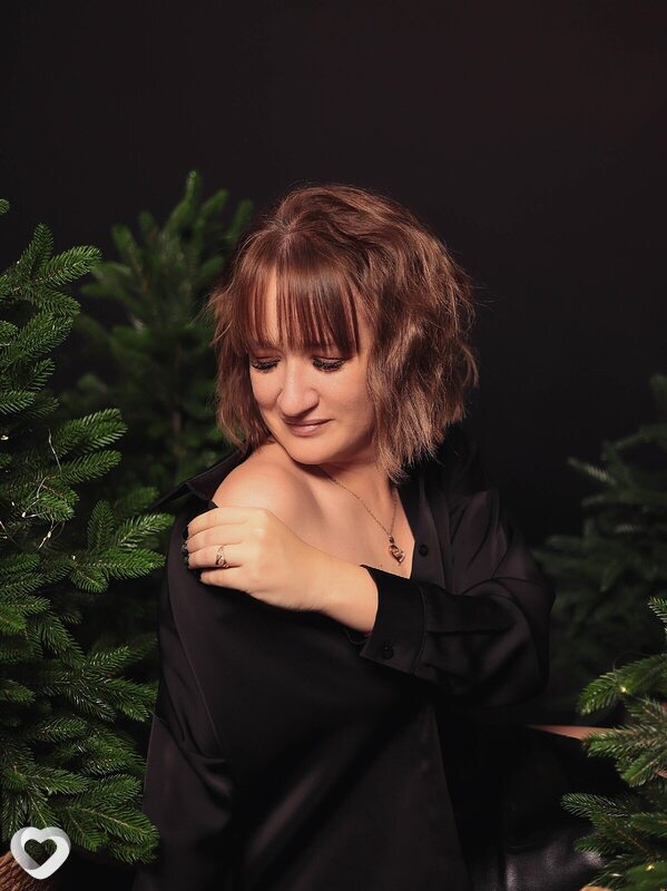 Юлия, 38, Ленинградская — анкета №2494792