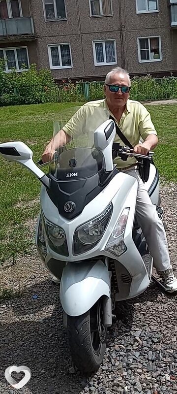 Алексей, 51, Курске — анкета №2494794