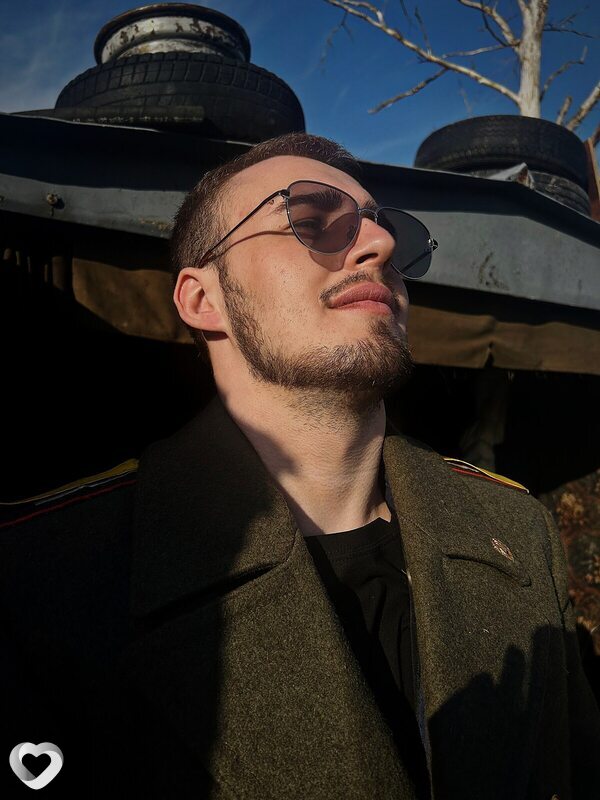 Сергей, 26, Комсомольске-на-Амуре — анкета №2494876