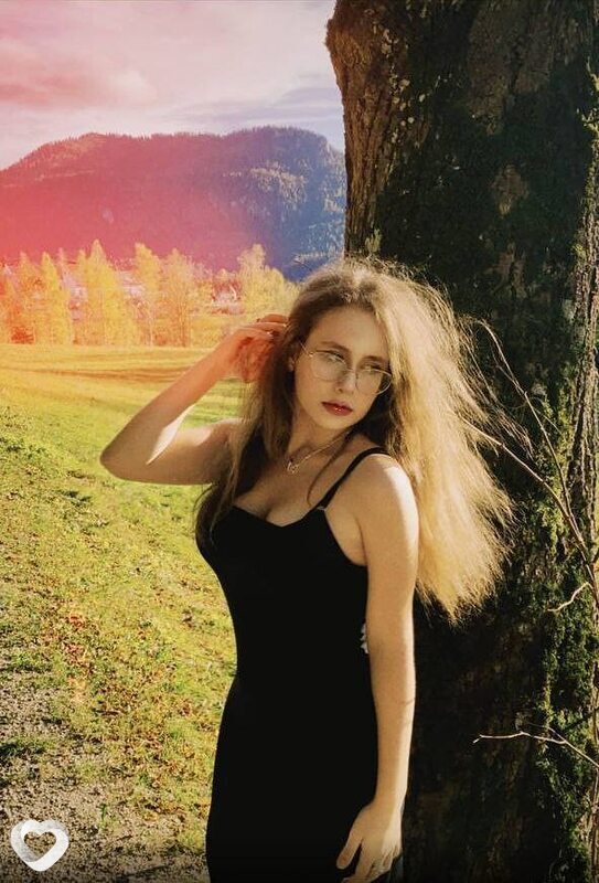 Вика, Гамбург