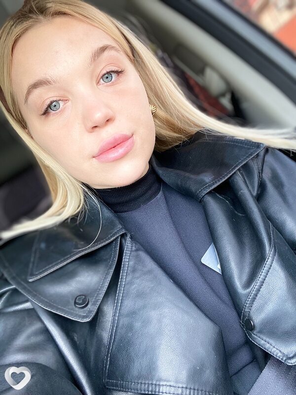 Дана, 27, Мариуполе — анкета №2494880