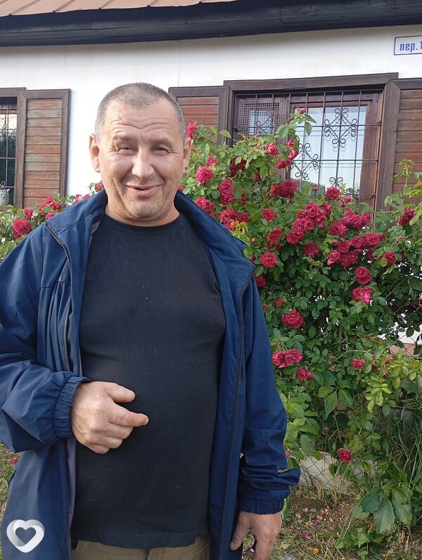 Константин, 52, Костроме — анкета №2495032