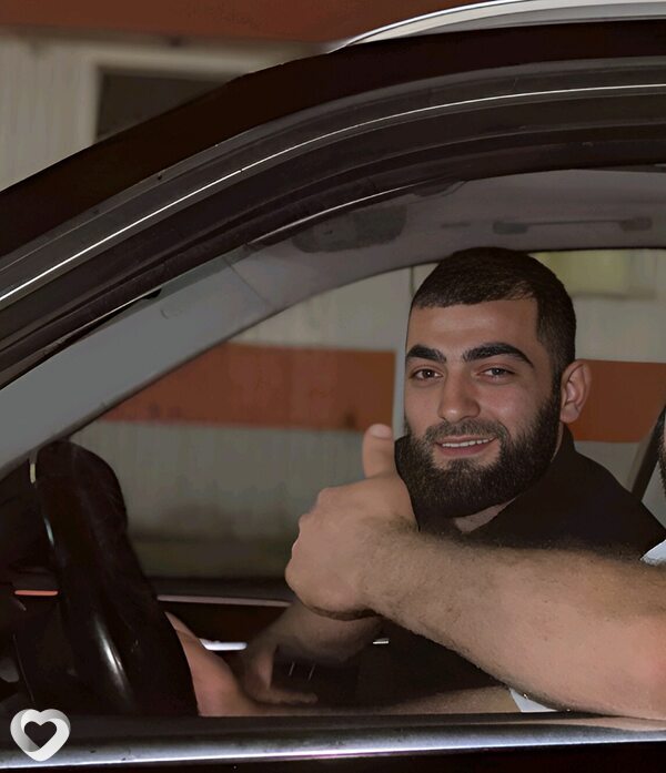 Авет, 29, Ростове-на-Дону — анкета №2495036