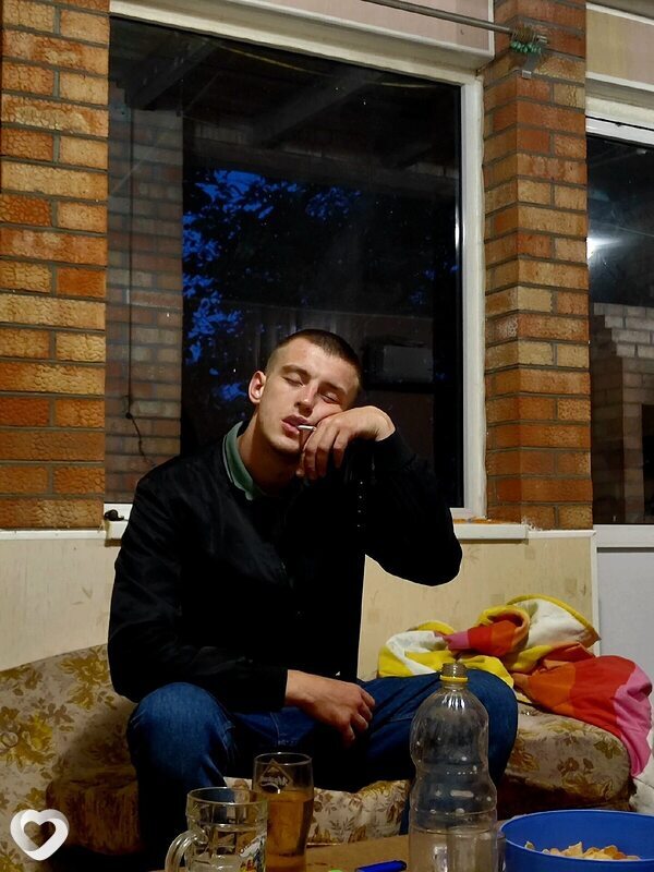 Геннадий, 30, Новочеркасске — анкета №2495053