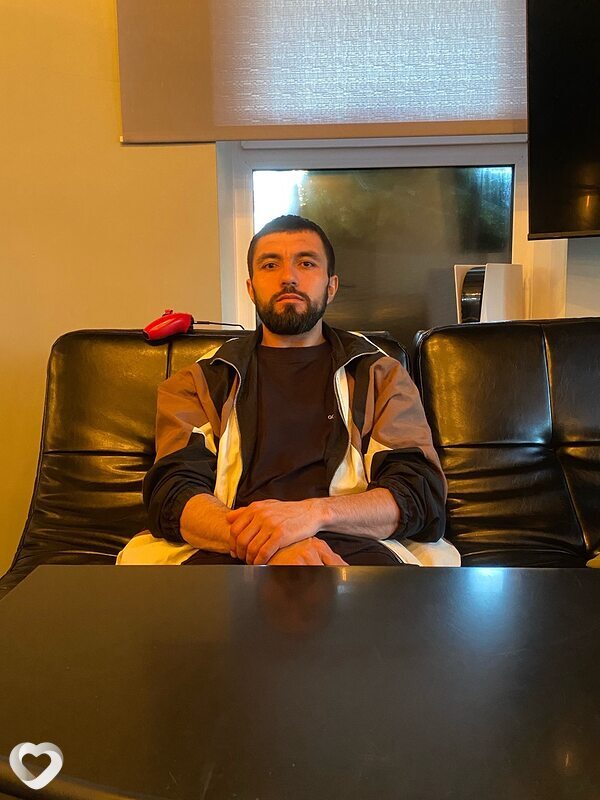 Мурид, 29, Екатеринбурге — анкета №2494967