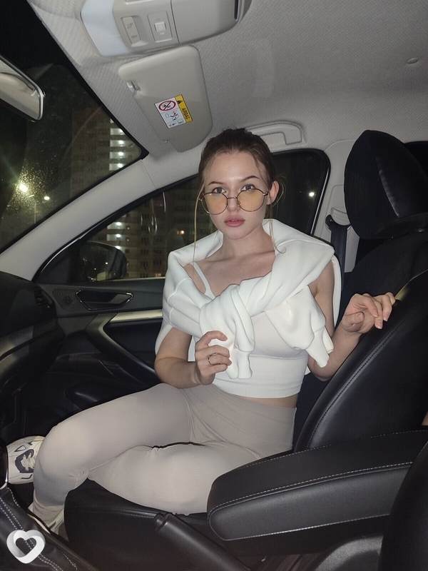Лина, 25, Ростове-на-Дону — анкета №2494971