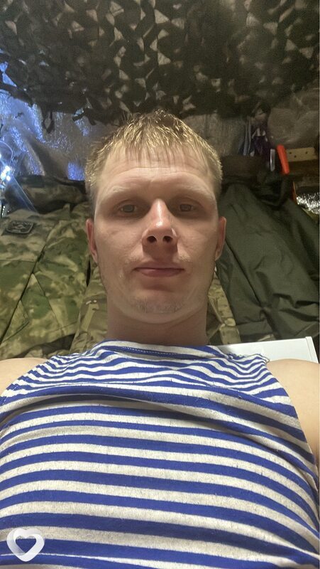 Алекс, 32, Феодосии — анкета №2494976