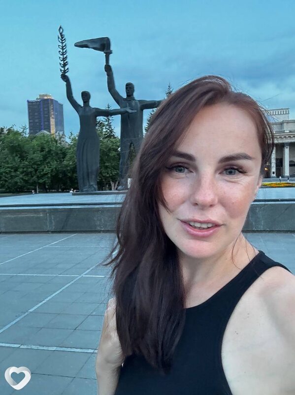 Елена, 40, Москве — анкета №2494977