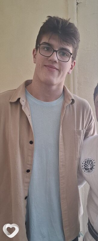 Сергей, 21, Владимире — анкета №2494979