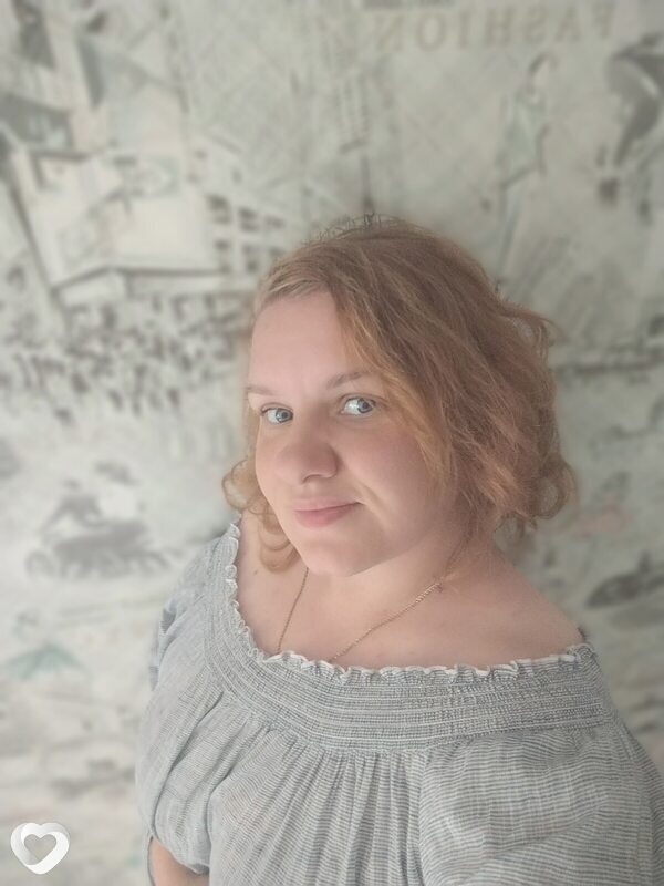 Лена, 39, Воронеже — анкета №2494931