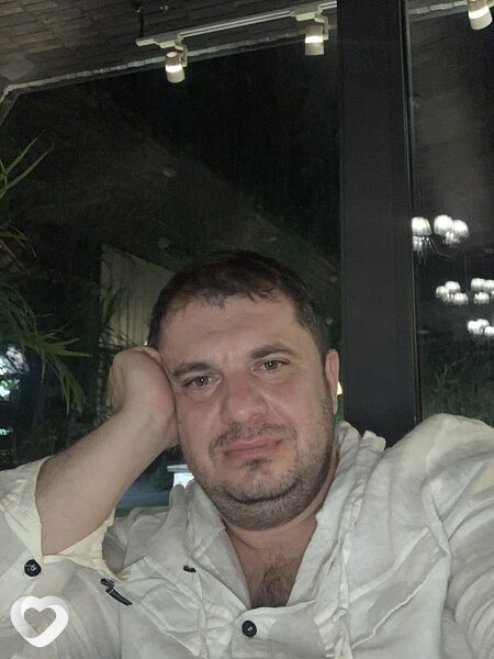 Андрей, 39, Майкопе — анкета №2494934