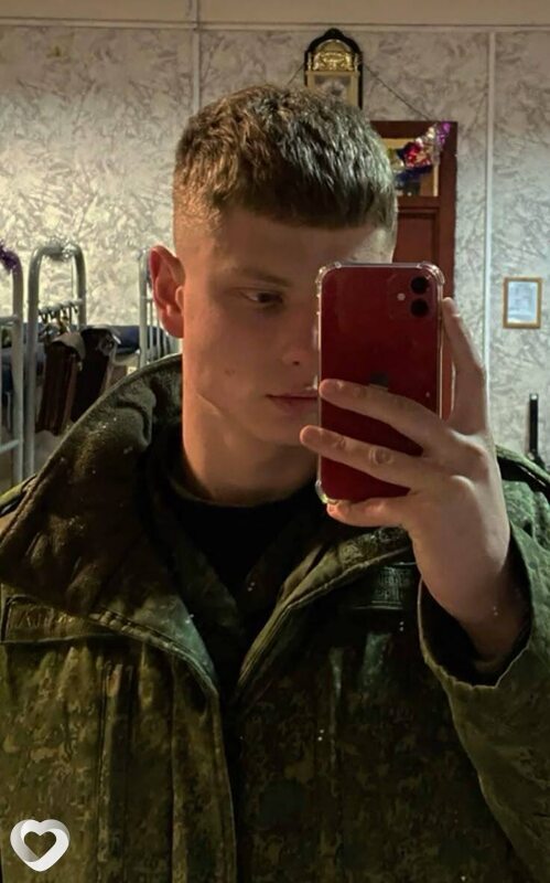 Евгений, 26, Гомеле — анкета №2494947