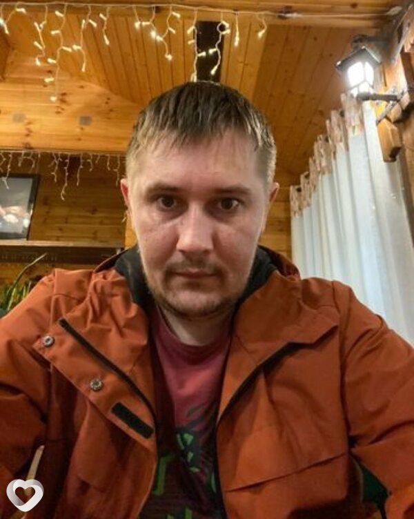 Артур, 35, Саранске — анкета №2494955