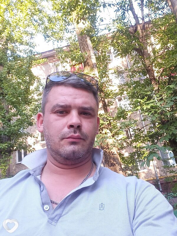 Александр, 34, Москве — анкета №2494984