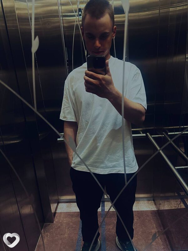Дима, 20, Южно-Сахалинске — анкета №2494985
