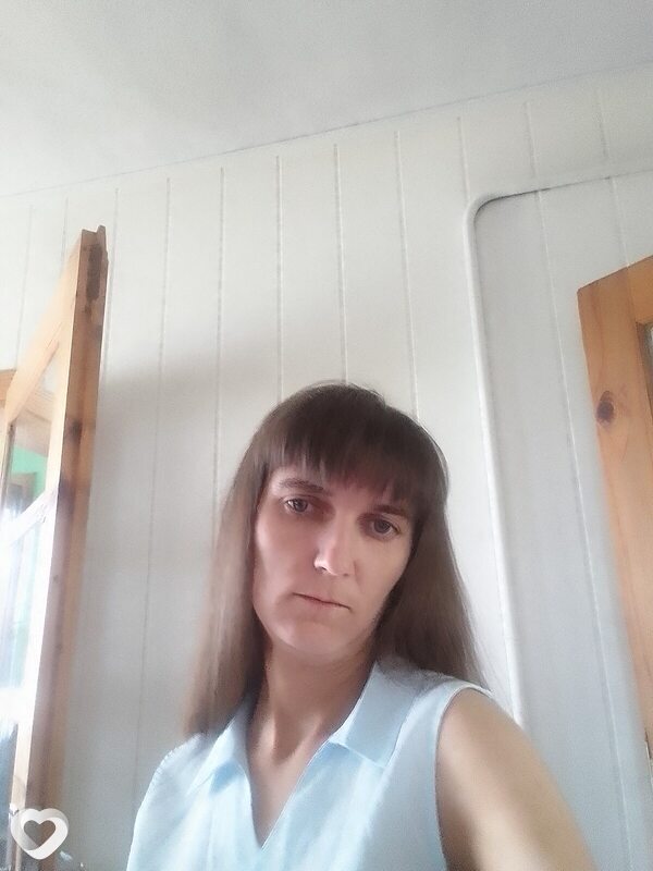 Оксана, Изюм