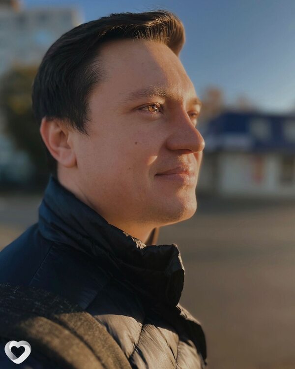 Николай, 34, Оренбурге — анкета №2494991