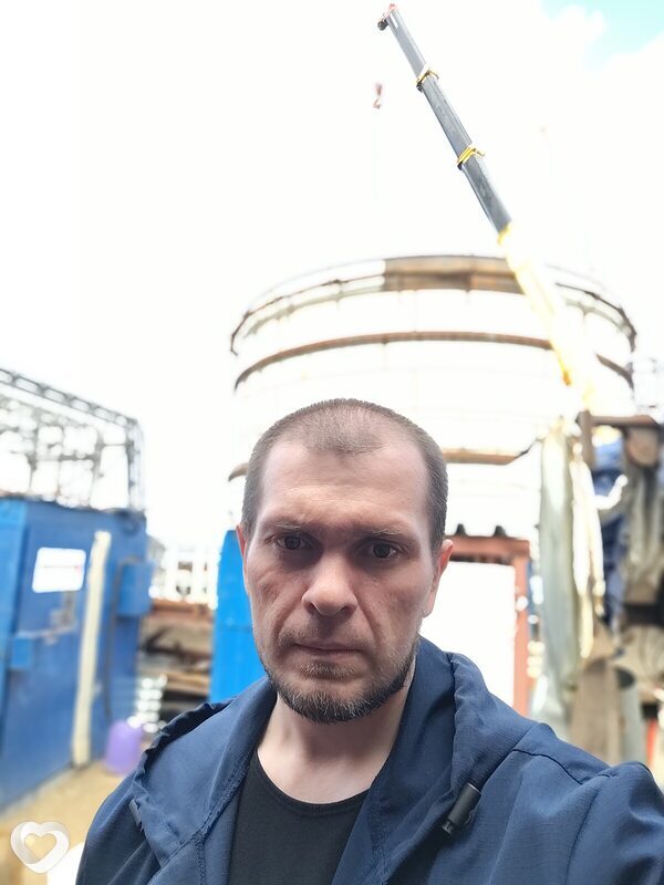 Антон, 35, Ленске — анкета №2494993