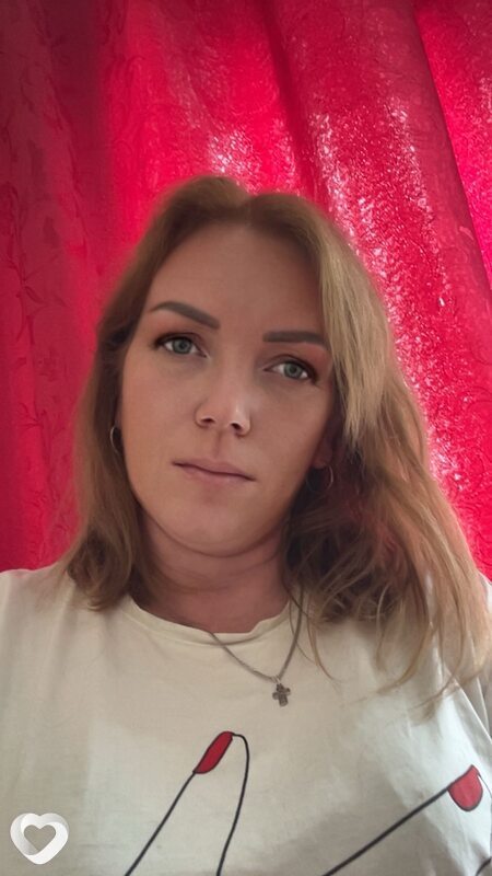 Анна, 40, Мстиславле — анкета №2495137