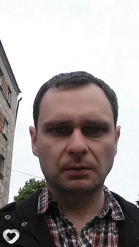 Роман, 47, Днепр — анкета №2495144