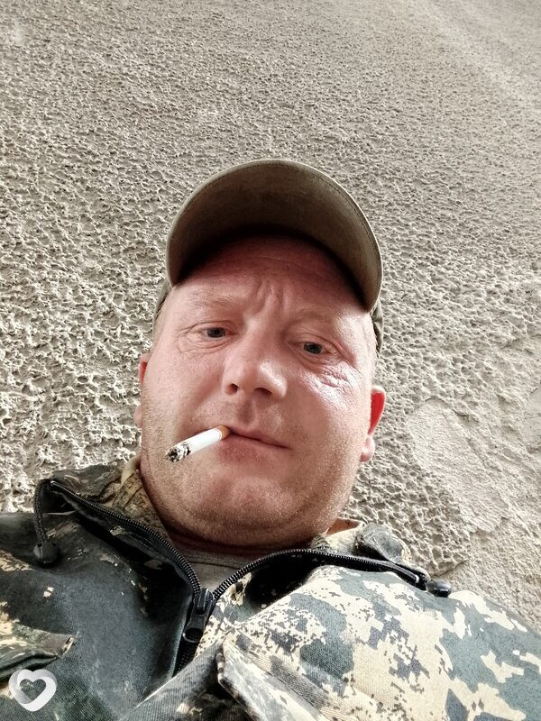 Сергей, 36, Ачинске — анкета №2495148