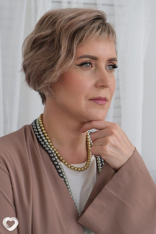 Юлия, 45, Кемерове — анкета №2495151