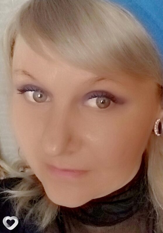 Жанна, 46, Брянске — анкета №2495152