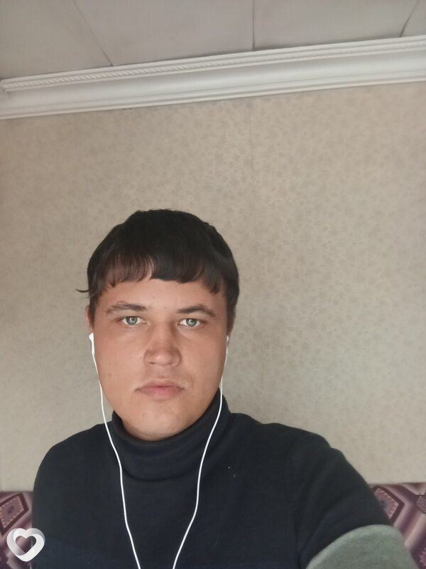 Михаил, 32, Чите — анкета №2495504