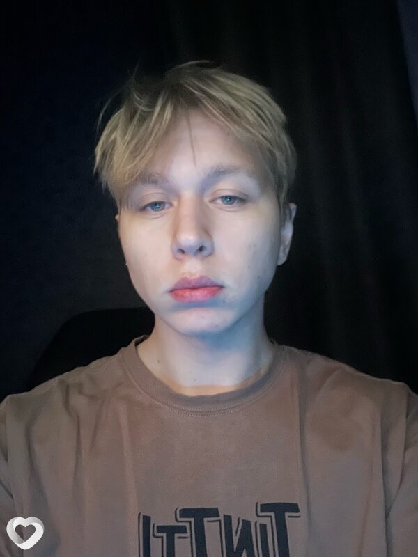 Кирилл, Ужур