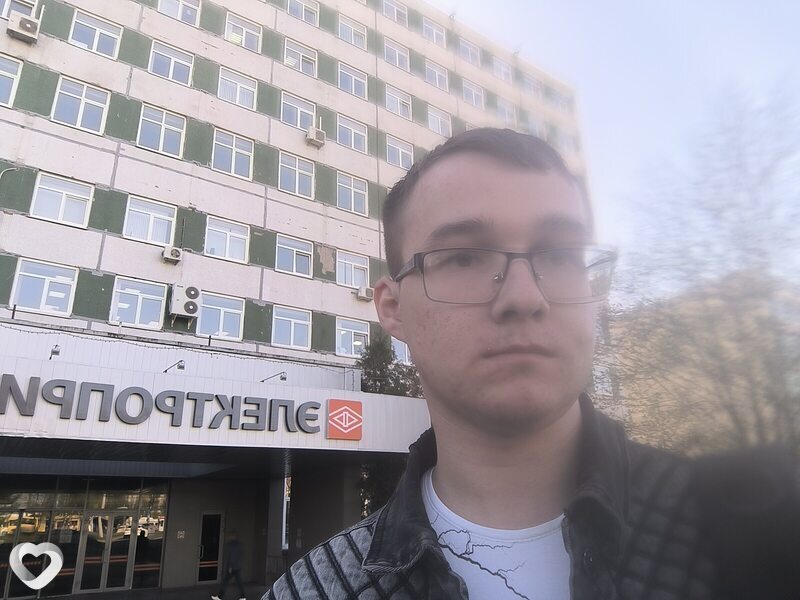 Александр, 22, Чебоксарах — анкета №2495111