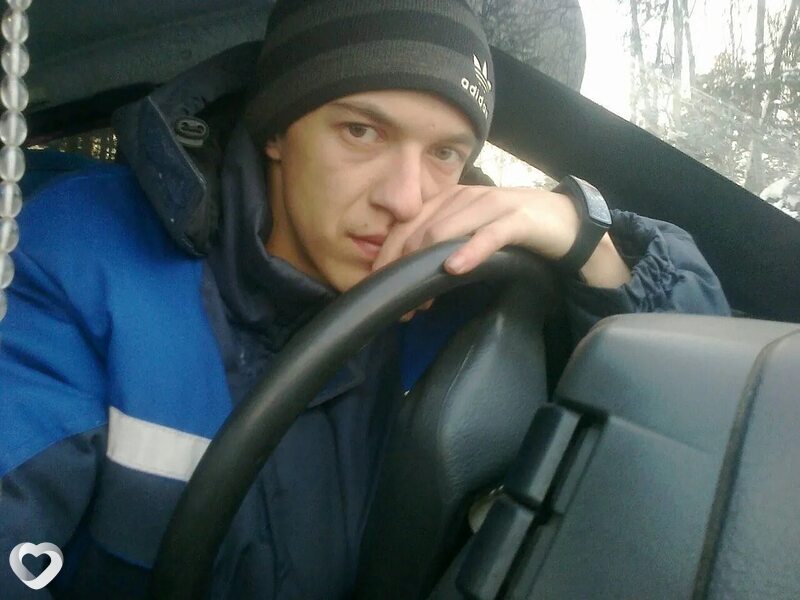 Андрей, 32, Тюмени — анкета №2495114