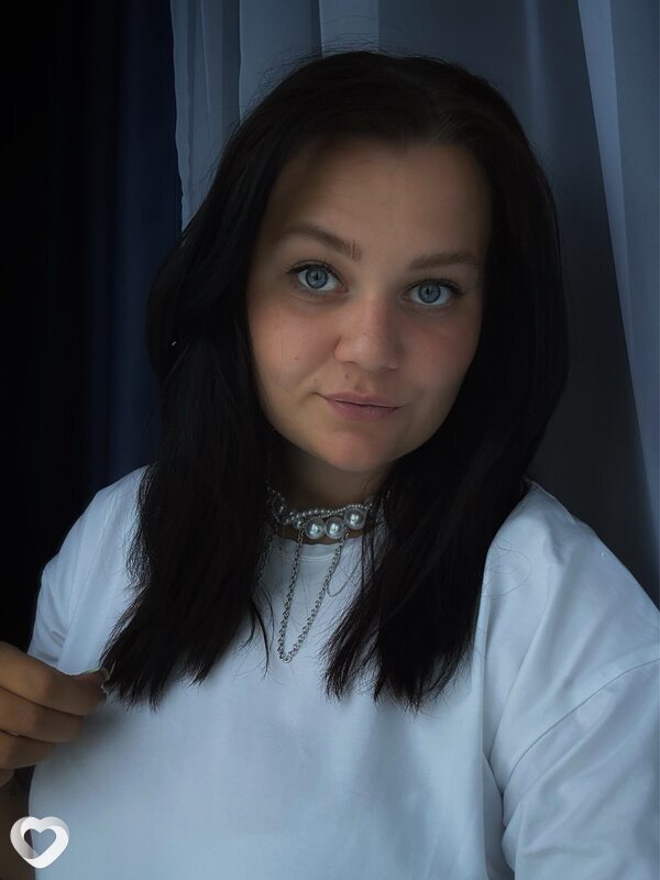 Марина, 30, Москве — анкета №2495119